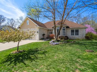 4813 Greenwich Cir, Columbia, MO 65203