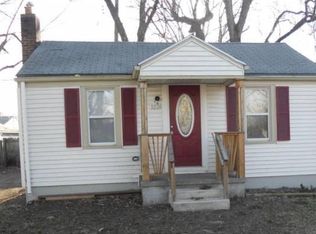 3220 Sheffer Ave, Lansing, MI 48906