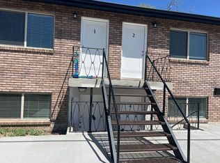 339 W 100th St S APT 2, Springville, UT 84663