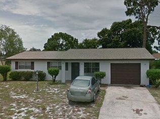 4115 Urbino St, Sebring, FL 33872