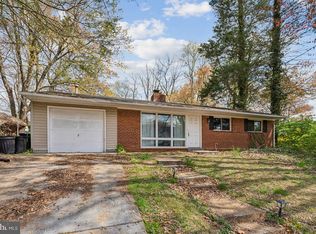 1010 Lynn St SW, Vienna, VA 22180