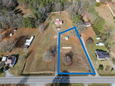 16089 S Highway 9 #0, Piedmont, AL, 36272