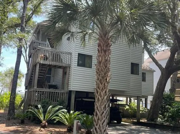 221 N Bald Head Wynd Unit 16a, Bald Head Island, NC 28461