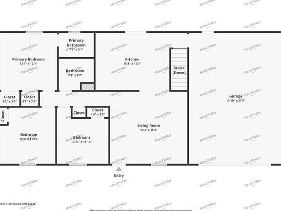 2nd image of 6742 Barnwood Dr