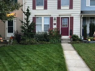 26 Rader Ct, Parkville, MD 21234