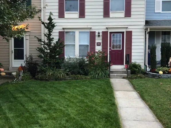 26 Rader Ct, Parkville, MD 21234