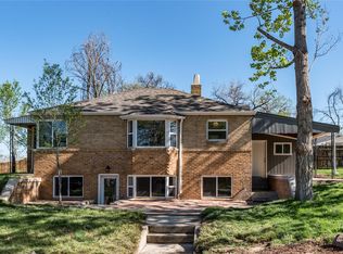 3401 E 38th Ave, Denver, CO 80205
