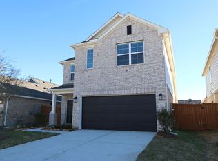 21631 Coral Mist Dr, Cypress, TX 77433