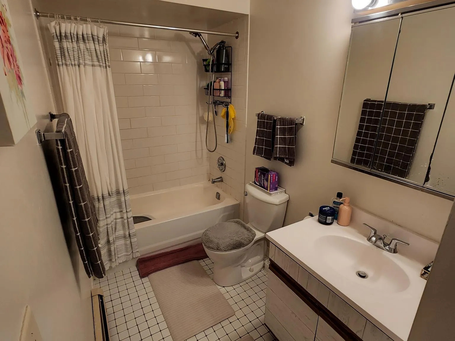 1 bed, $1,500 — Photo 3