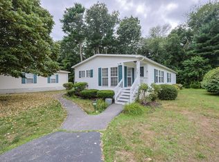 27 Fir Rd, Rockland, MA 02370