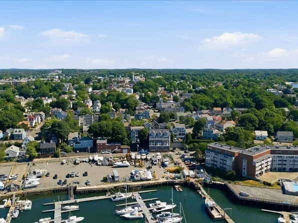 53 Front St Unit 53, Beverly, MA 01915