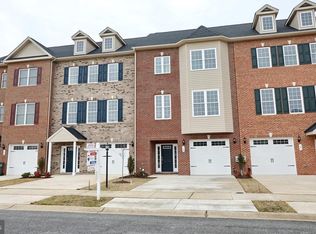 1056 Rye Dr, La Plata, MD 20646