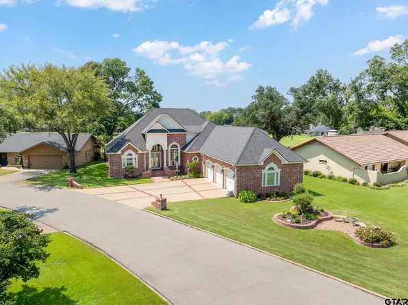 173 Fairway Dr, Bullard, TX 75757