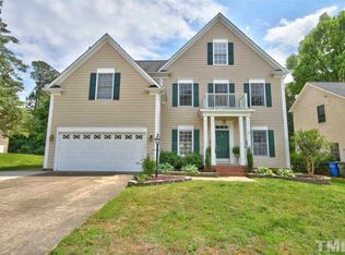 4001 Sunridge Rd, Raleigh, NC 27613