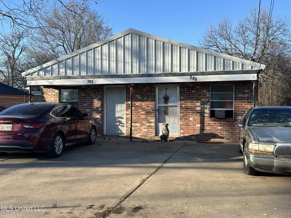 308 Freedom St, Itta Bena, MS 38941