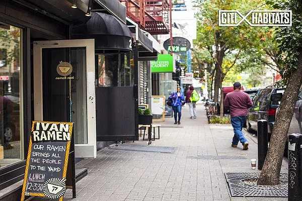 Rented by Citi Habitats | media 22