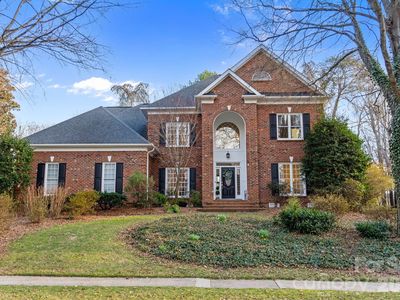 12018 Delmahoy Dr, Charlotte, NC, 28277