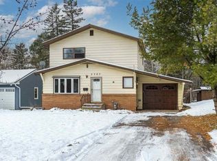 3727 Crescent View Ave, Duluth, MN 55804