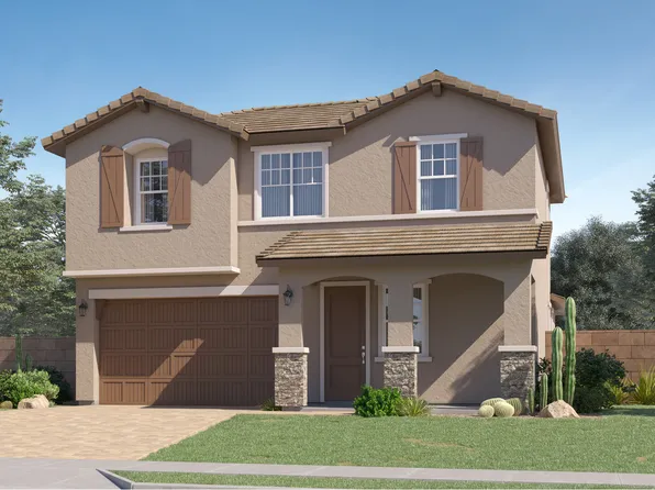 18761 W Sandlewood Dr, Goodyear, AZ 85338