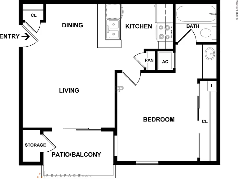 Sandcastle Apartments — Photo 47