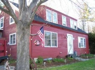 376 Hill Rd, Franklin, NH 03235