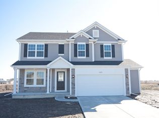 11603 Georgia Pl, Crown Point, IN 46307