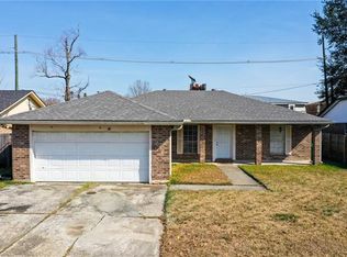 1304 N Sugar Ridge Rd, La Place, LA 70068