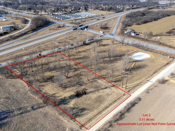 0 S Utah Ave, Davenport, IA 52802