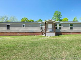 3412 Edwards Rd, Sanford, NC 27332