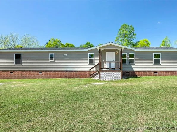3412 Edwards Rd, Sanford, NC 27332