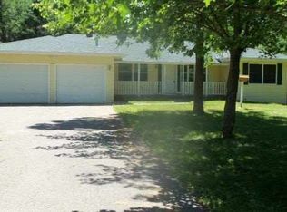 9309 State Highway 161, Amherst Junction, WI 54407