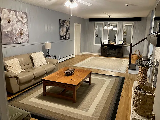 Pearson Dr, Morganton — Photo 2