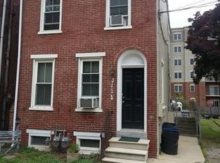 815 Washington St, New Castle, DE 19720