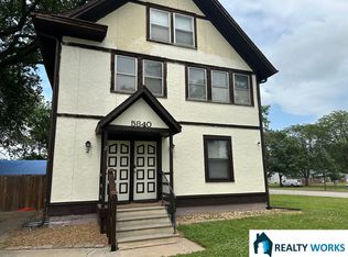 5840 Adams St, Lincoln, NE 68507