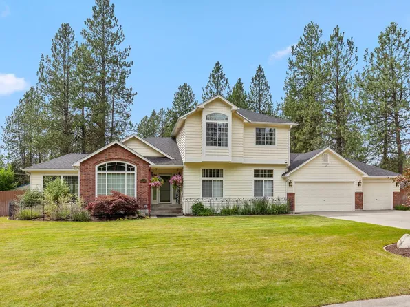 17709 N Kimberly Rd, Colbert, WA 99005