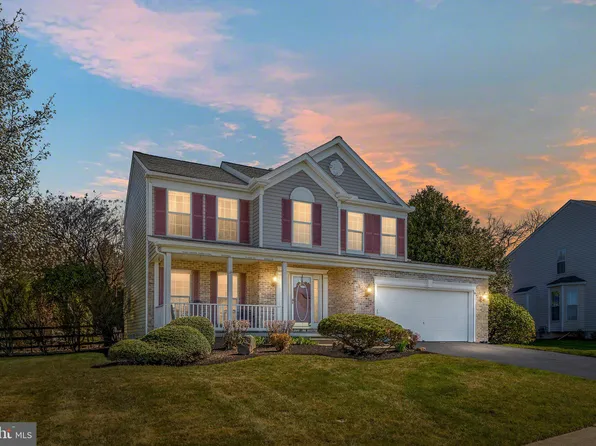 16 Appoquin Dr N, Middletown, DE 19709