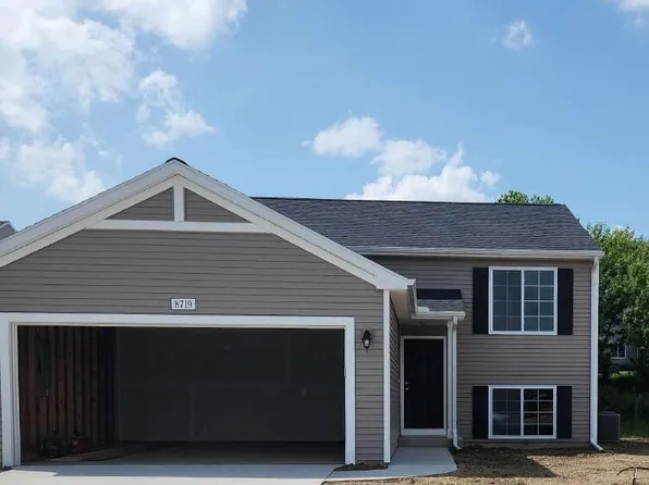 8719 E Sturtevant Ave, Richland, MI 49083