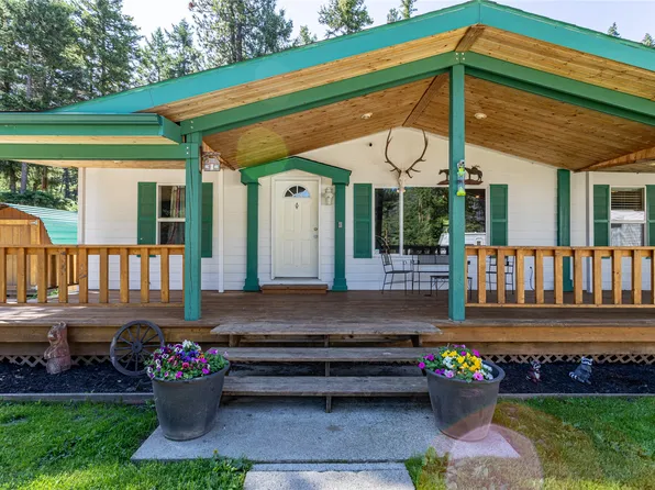 172 Bouchard Dr, Superior, MT 59872