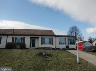 236 Glenbrook Dr, Westminster, MD 21158