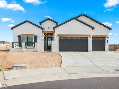 12953 Shawbury Dr, El Paso, TX, 79928