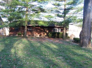 3667 E 25th Rd, Sheridan, IL 60551