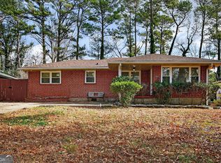 1950 Glendale Dr, Decatur, GA 30032