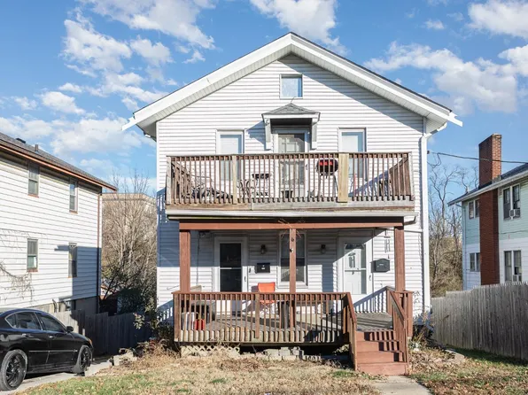 4838 Prosperity Pl, Cincinnati, OH 45238