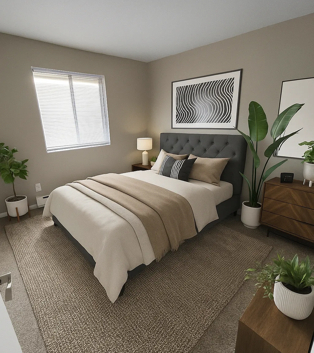 Westridge Apartments and Townhomes — Photo 4