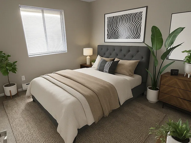 Westridge Apartments and Townhomes — Photo 5