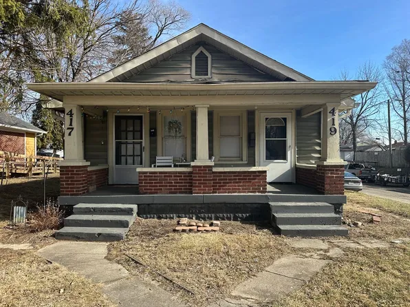 419 S Arlington Ave, Indianapolis, IN 46219