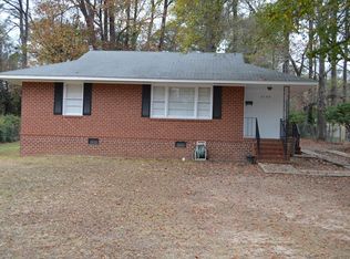 5549 Perry Ave, Columbus, GA 31909