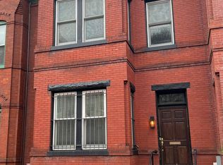 1338 Wallach Pl NW, Washington, DC 20009