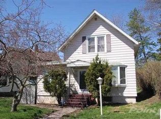 811 N 56th Ave W, Duluth, MN 55807