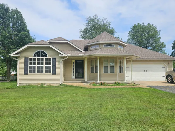 703 Kaitlin Drive, Mountain View, MO 65548